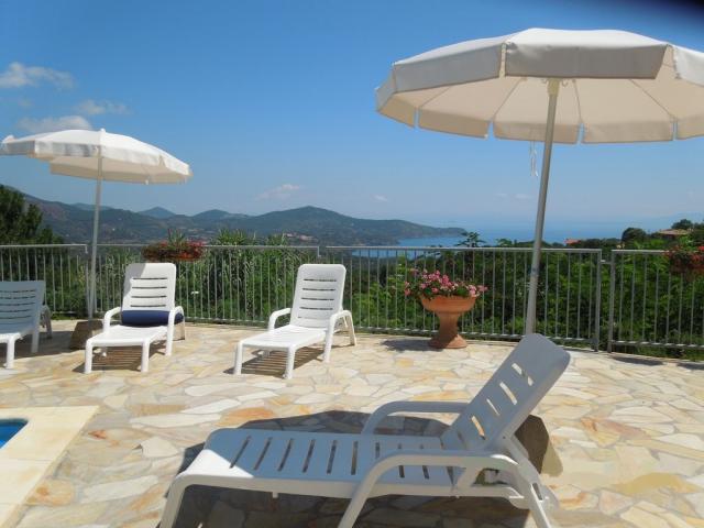 appartamento Isola d'Elba